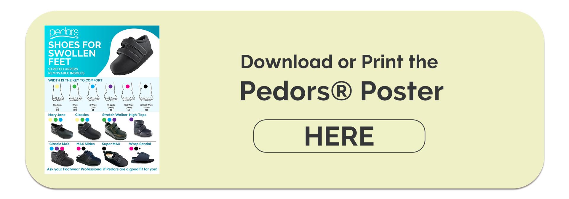 Download Pedors Poster Here